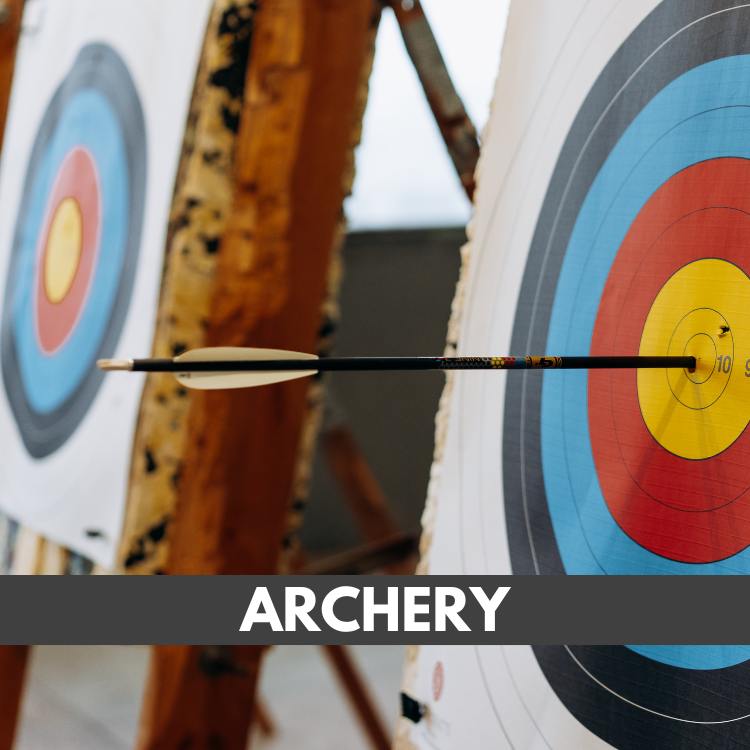 Archery Equipment